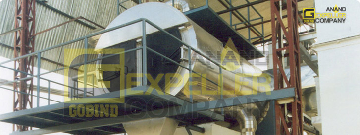Inpac Boiler